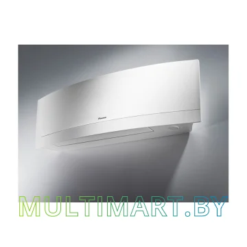 Кондиционер Daikin FTXJ50MW/RXJ50M картинка 5